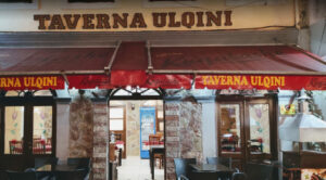 Restaurant Taverna Ulqini BIZZ.AL