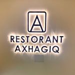 Axhagiq Bar Restaurant BIZZ.AL
