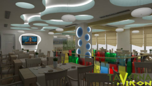 Taverna Vironas BIZZ.AL