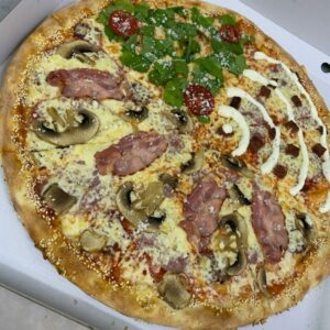 L'Apettit Pizza BIZZ.AL