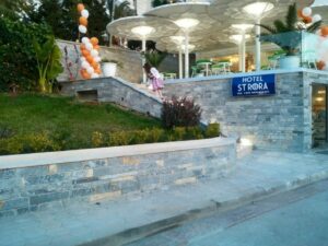 Strora Restaurant BIZZ.AL