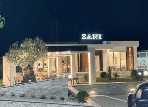 Zani Restaurant BIZZ.AL