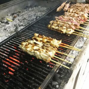 i Love Souvlaki BIZZ.AL