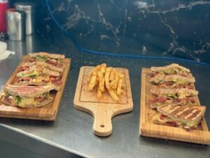 i Love Souvlaki BIZZ.AL