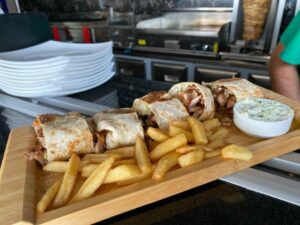 i Love Souvlaki BIZZ.AL