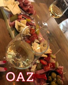 Oaz Food, Wine and Coffee BIZZ.AL