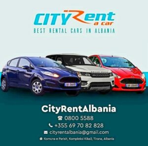 City Rent Albania BIZZ.AL