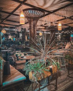 Brooklyn Restaurant BIZZ.AL
