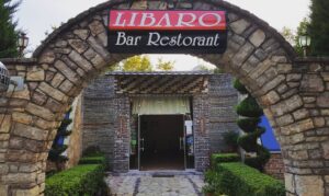 Libaro Bar Restorant BIZZ.AL