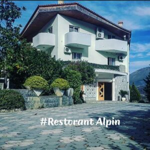 Alpin Restaurant Bar BIZZ.AL