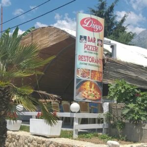 Diego Bar Pizzeri Restorant BIZZ.AL