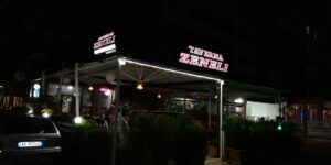 Taverna Zeneli BIZZ.AL
