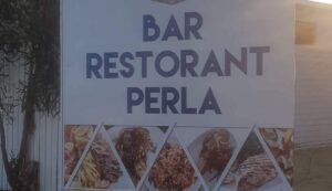 Restaurant Perla BIZZ.AL