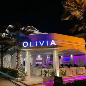 Olivia Bar & Restaurant BIZZ.AL
