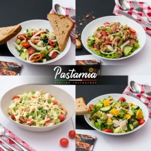 PastaMia Restaurant (Bllok) BIZZ.AL