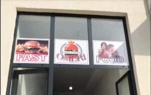 Fast Food Omeri BIZZ.AL