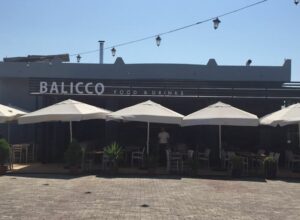 Balicco Food and Drinks BIZZ.AL