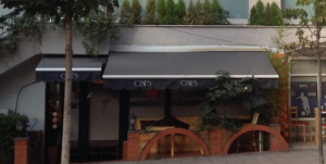 Ceni's Restaurant BIZZ.AL