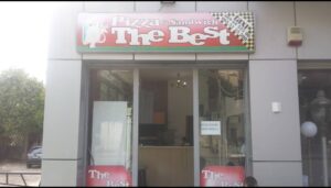 The Best Pizza BIZZ.AL