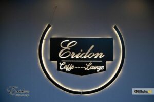 Eridon Lounge Bar BIZZ.AL