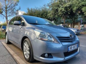 Elite Car Rental Albania BIZZ.AL
