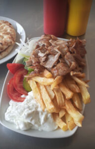 Bar Kafe Fast Food Mandi BIZZ.AL