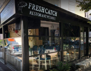 Fresh Catch Restaurant BIZZ.AL