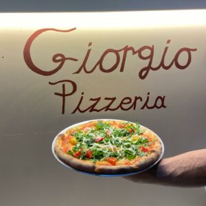 Giorgio Pizzeria BIZZ.AL