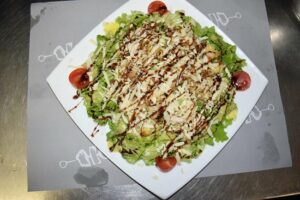 i Love Souvlaki BIZZ.AL