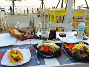i Love Souvlaki BIZZ.AL