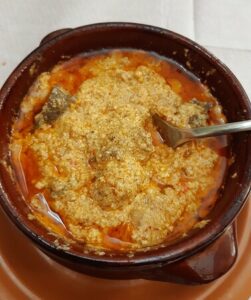 Oda - Traditional Albanian Cuisine BIZZ.AL