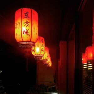 Oriental City Chinese Restaurant 东方城中餐馆 BIZZ.AL