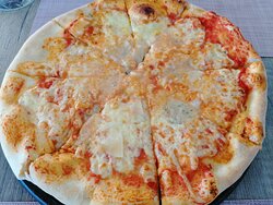 SEVIAN Restaurant & pizza BIZZ.AL