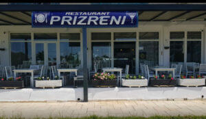 Restaurant PRIZRENI BIZZ.AL