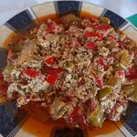Temi Albanian Food BIZZ.AL