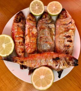 Taverna Vironas BIZZ.AL