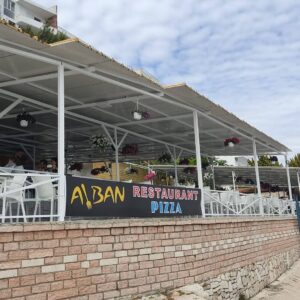 Alban Restaurant BIZZ.AL