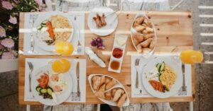 Himara ‘28 Restaurant BIZZ.AL