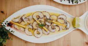 Himara ‘28 Restaurant BIZZ.AL