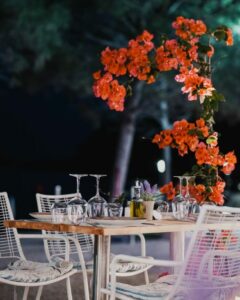 Himara ‘28 Restaurant BIZZ.AL