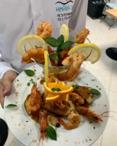 Himara ‘28 Restaurant BIZZ.AL