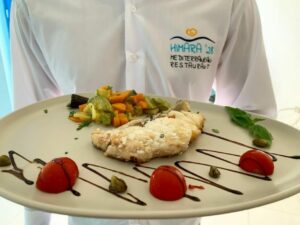 Himara ‘28 Restaurant BIZZ.AL