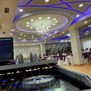 Restaurant ''Zekthi'' BIZZ.AL