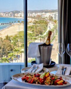 The Yacht Hotel BIZZ.AL