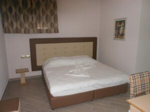 Hotel Green House BIZZ.AL