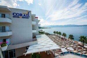 Coral Hotel & Resort BIZZ.AL