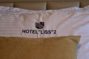 Hotel Liss 2 Uldedaj Group BIZZ.AL