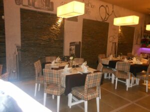 Hotel Green House BIZZ.AL