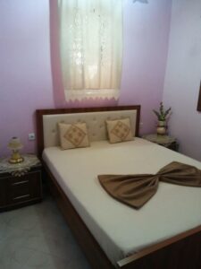 Panoramic View Guest House BIZZ.AL