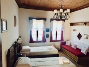 Hotel Bineri BIZZ.AL